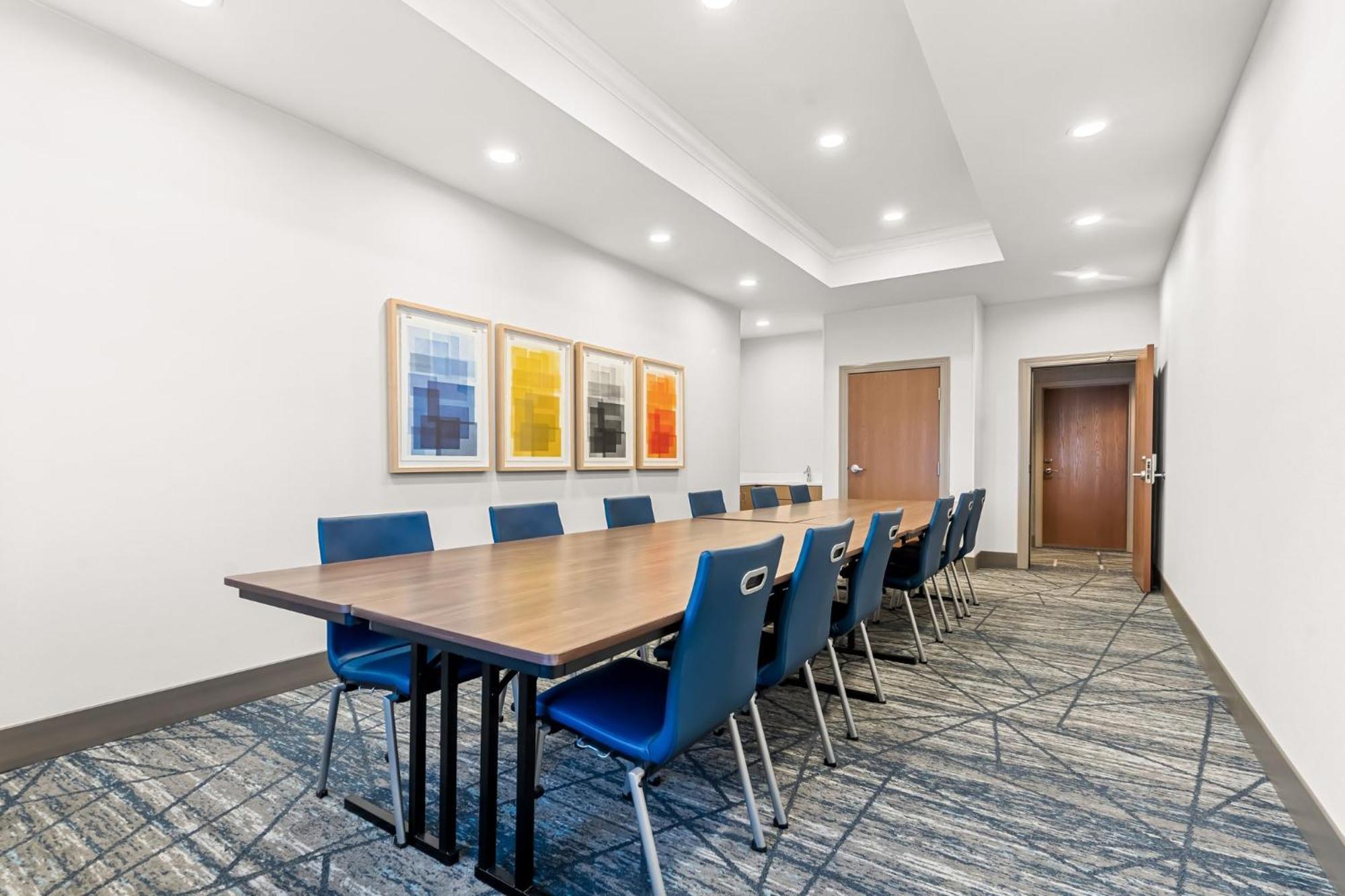 فندق هوليداي إن إكسبريس واشنطن كورت هاوس Washington Court House المظهر الخارجي الصورة
